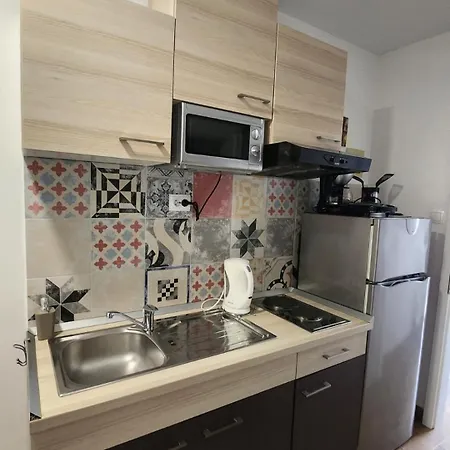 Ella Apartment Makarska