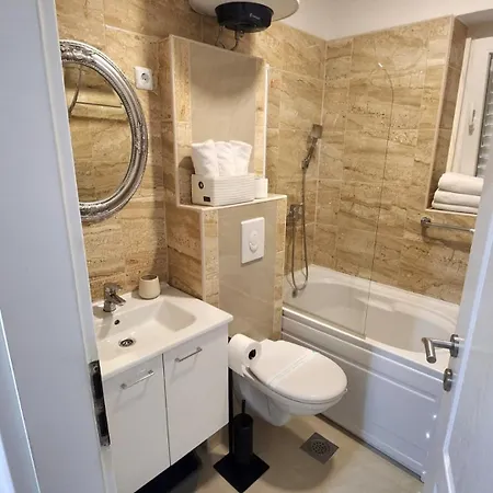 Apartamento Apartments Ella *