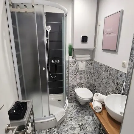 Apartment Ella