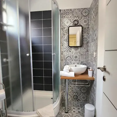 Apartment Ella