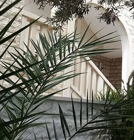 Ella Apartman Makarska