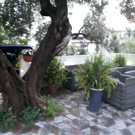 Apartment Ella