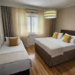 Apartamento Ella Makarska