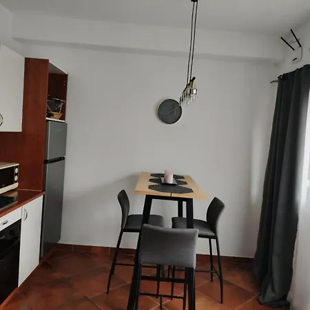 Ella Appartement *